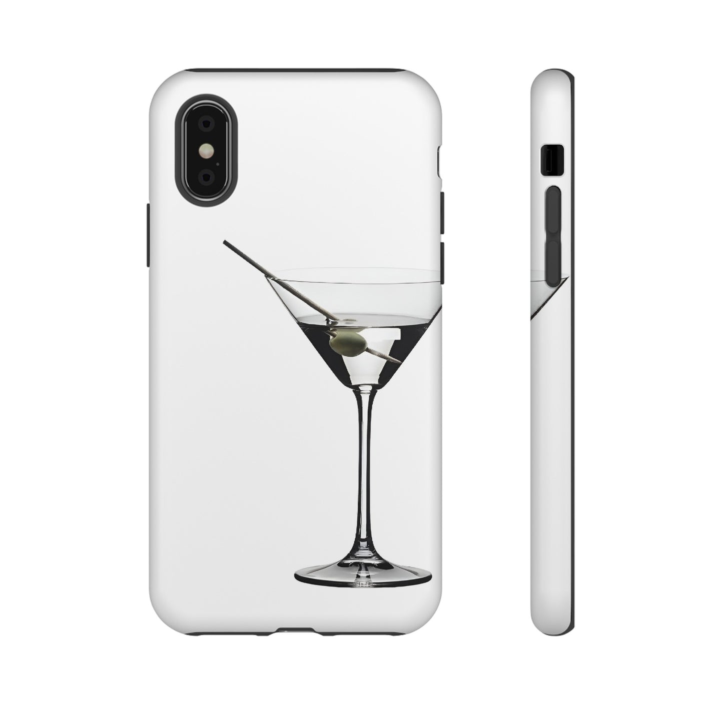 Martini Case