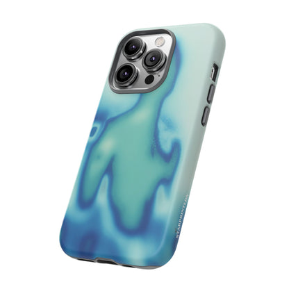 Blue Aura Case