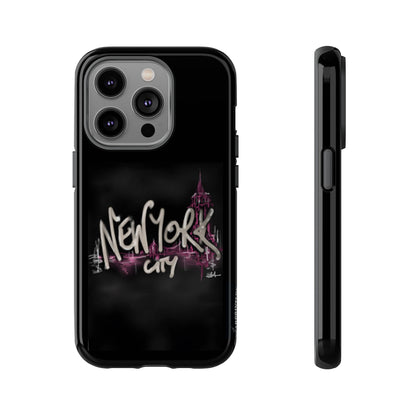 Estelle’s NY Case