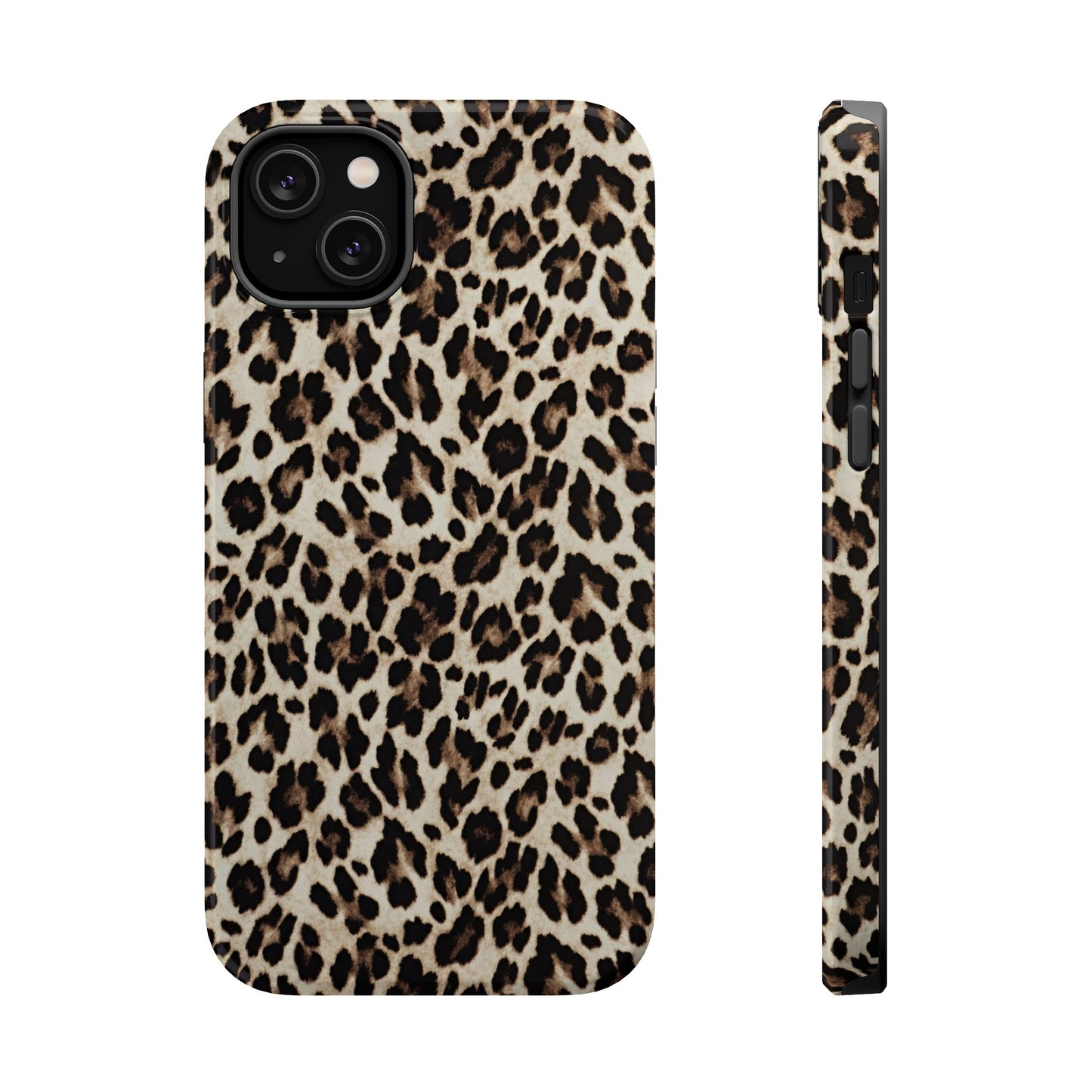 Leopard Case (Magsafe)