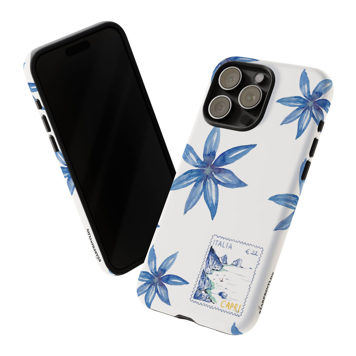Bella Italia Case