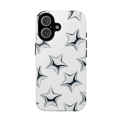 Silver Star Case
