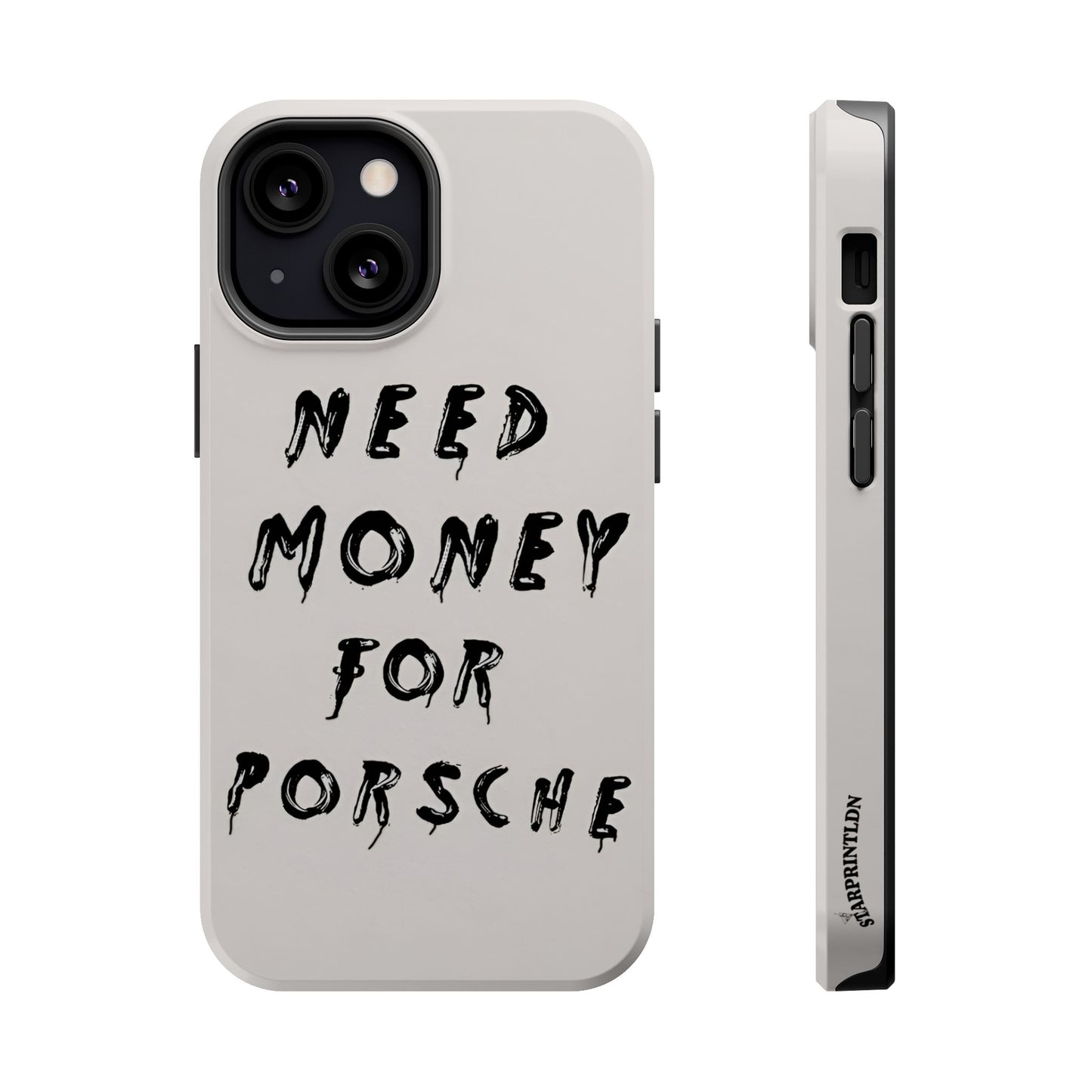 Need Money for Porshe Case (Magsafe)