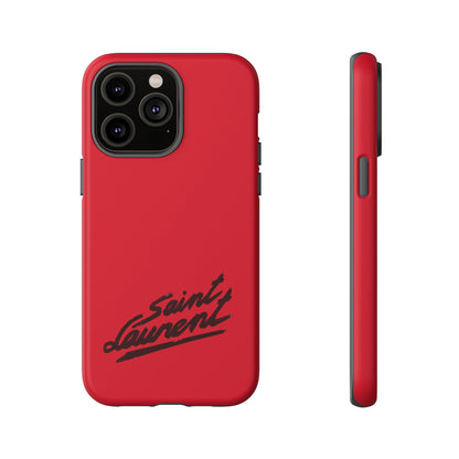 Red Signature Case