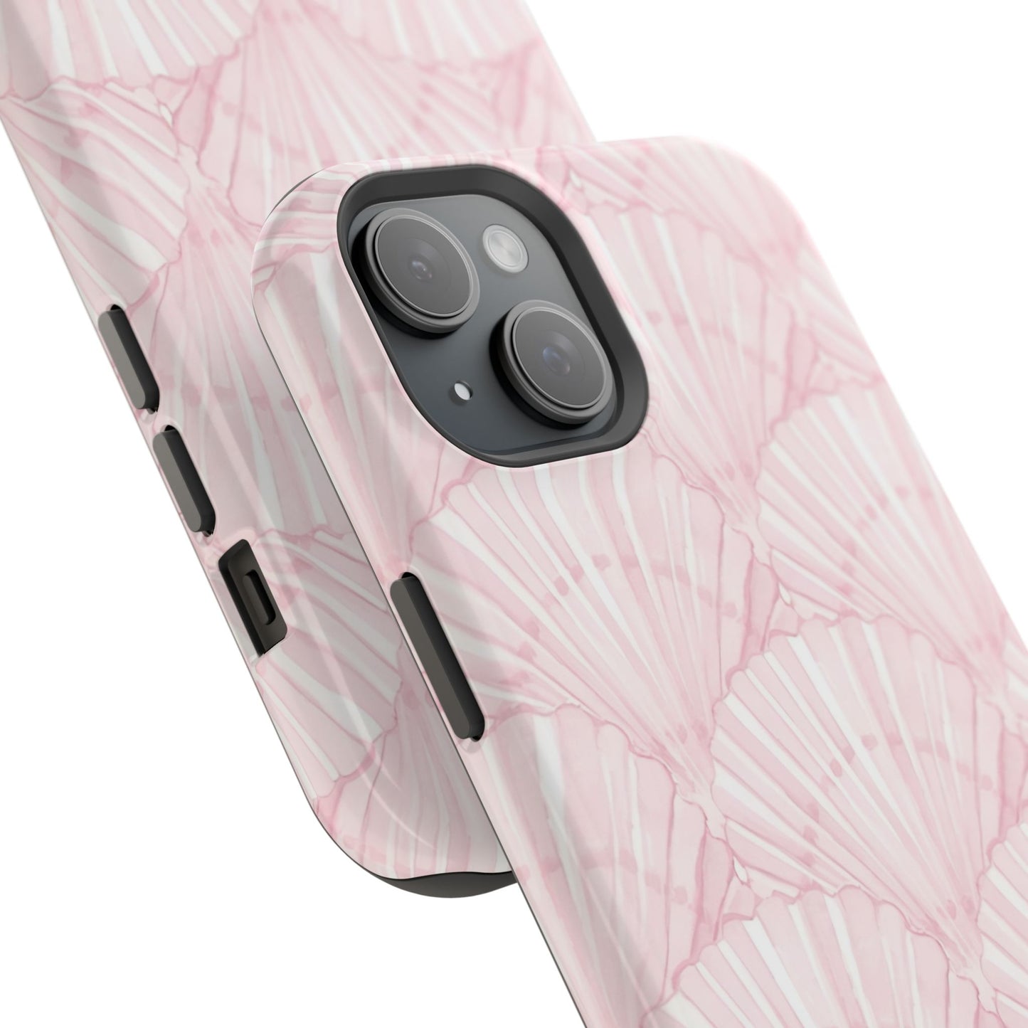 Pink Shells Case (Magsafe)