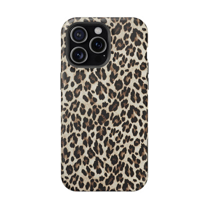 Leopard Case (Magsafe)