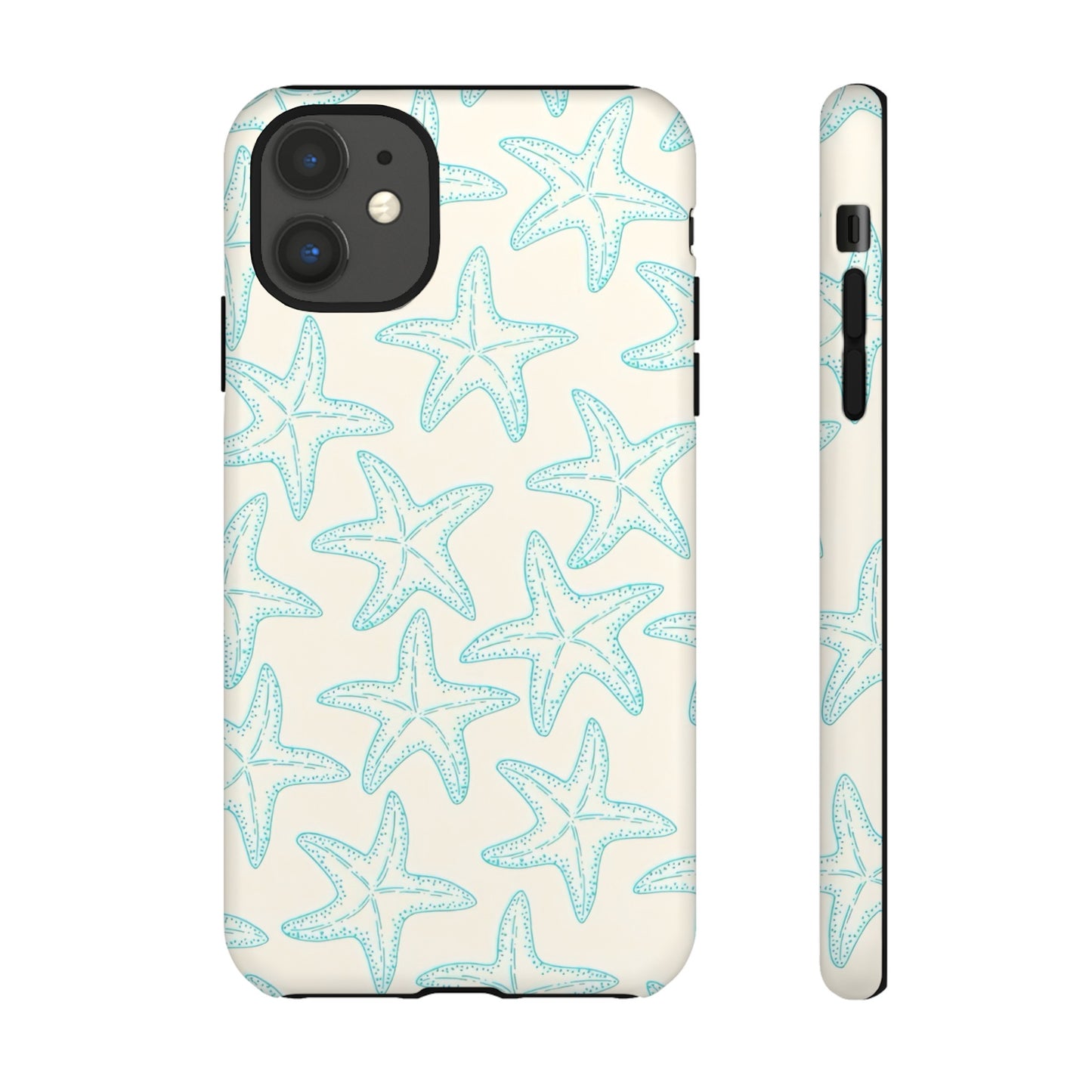 Starfish Case