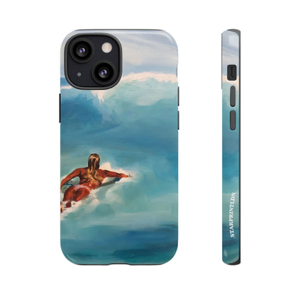 Sea Swimming Case