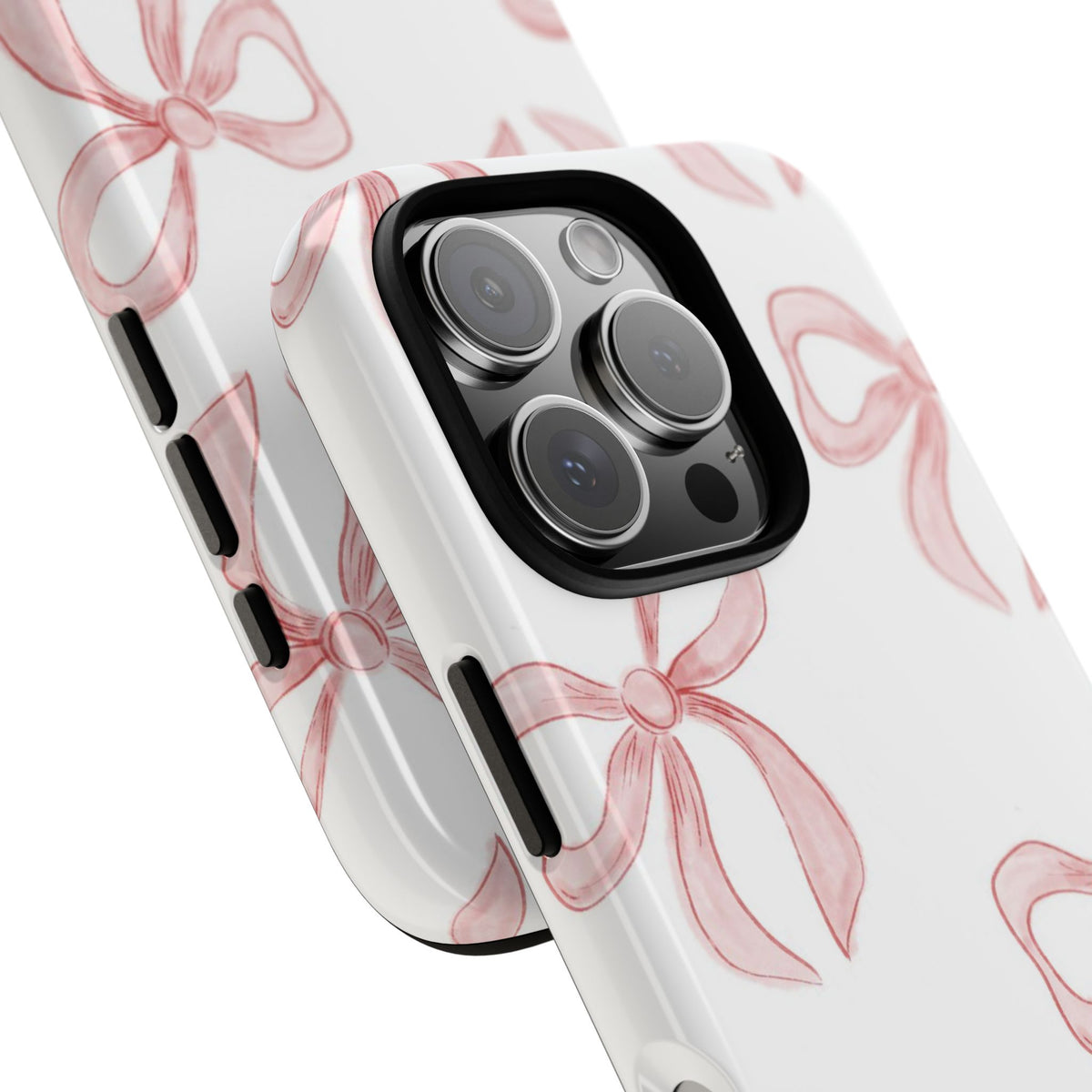 Lana Bow Case