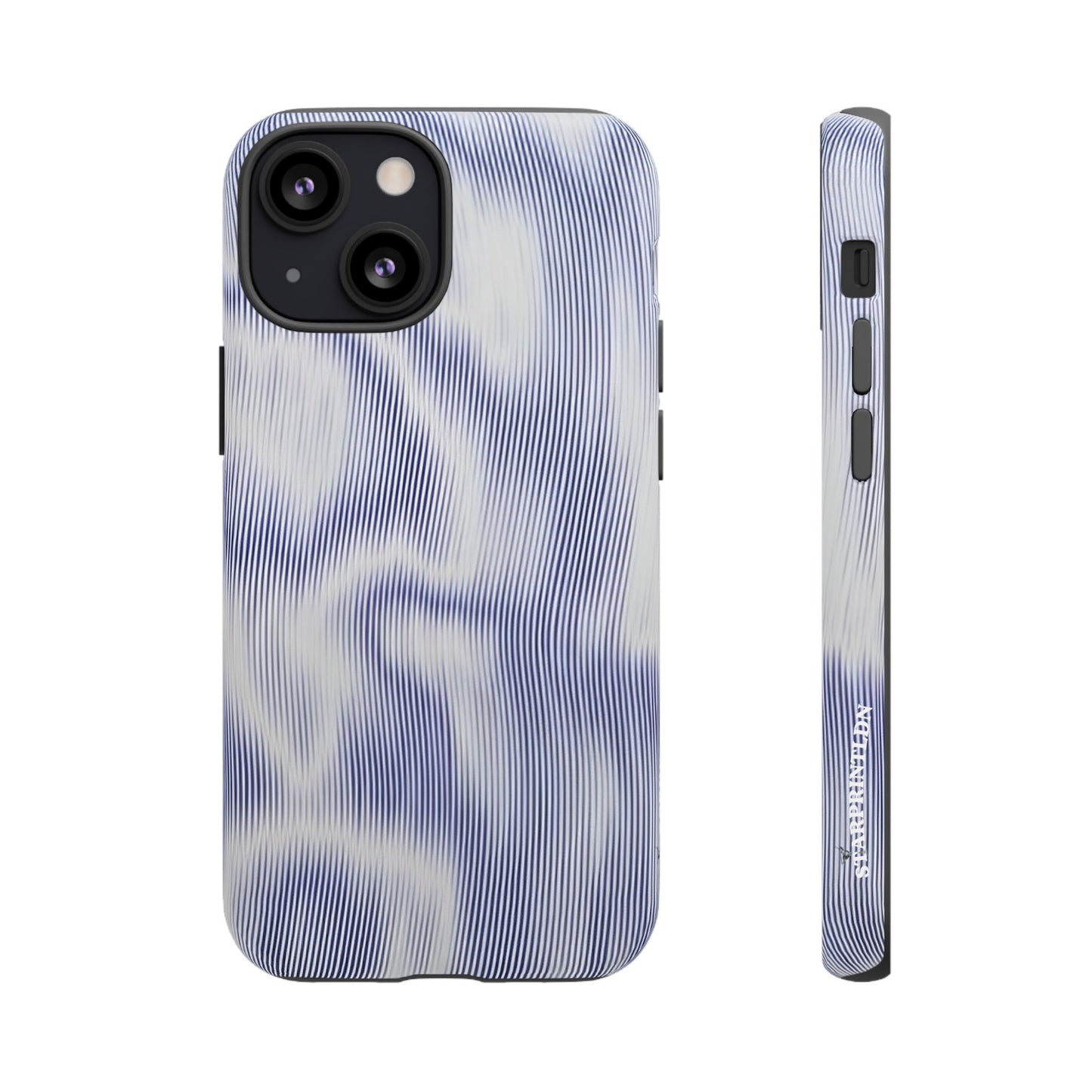 Blue Blur Case