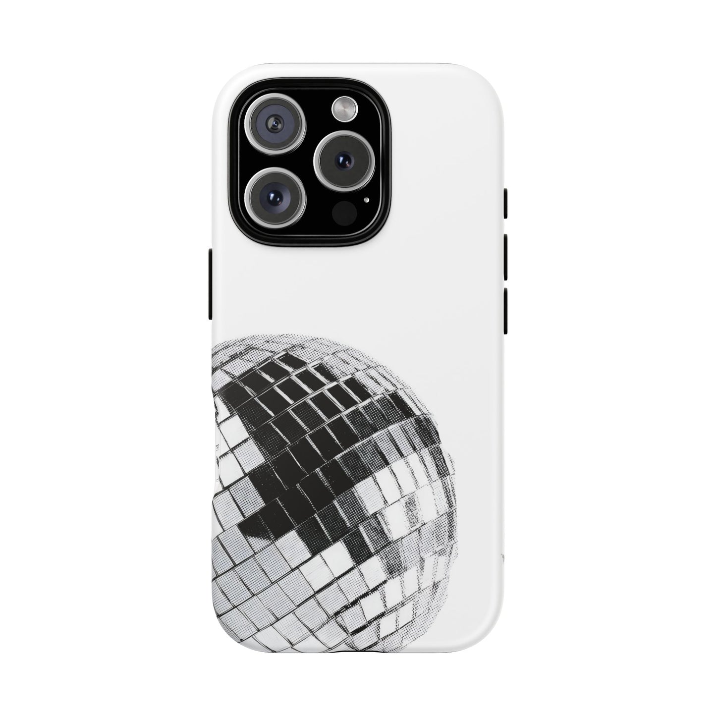 Disco Case