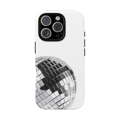 Disco Case