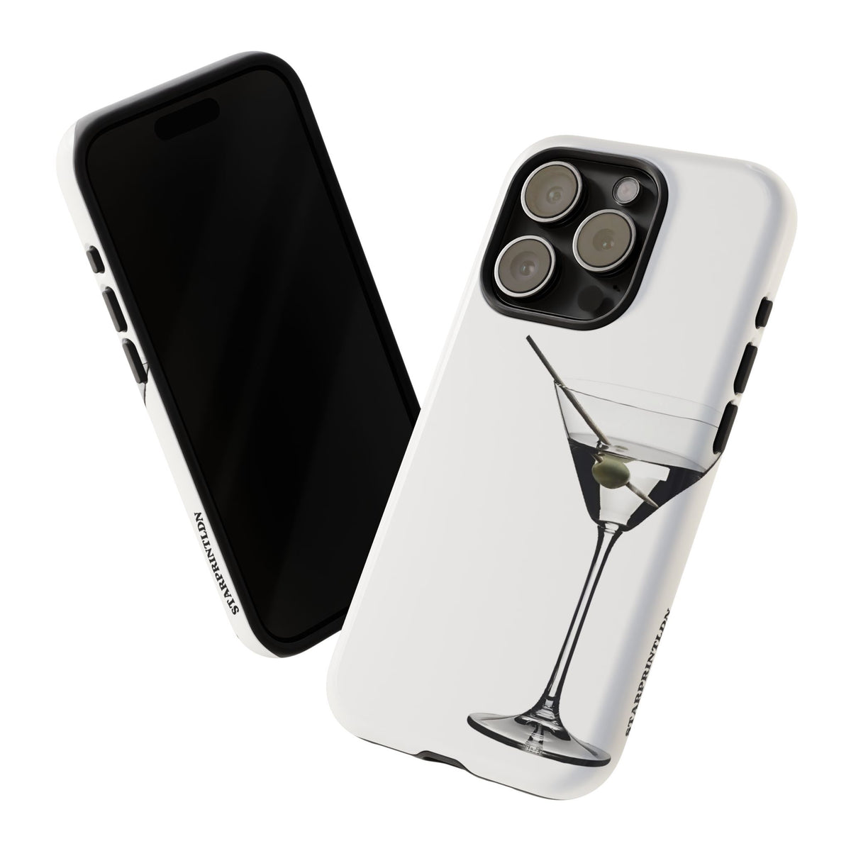 Martini Case