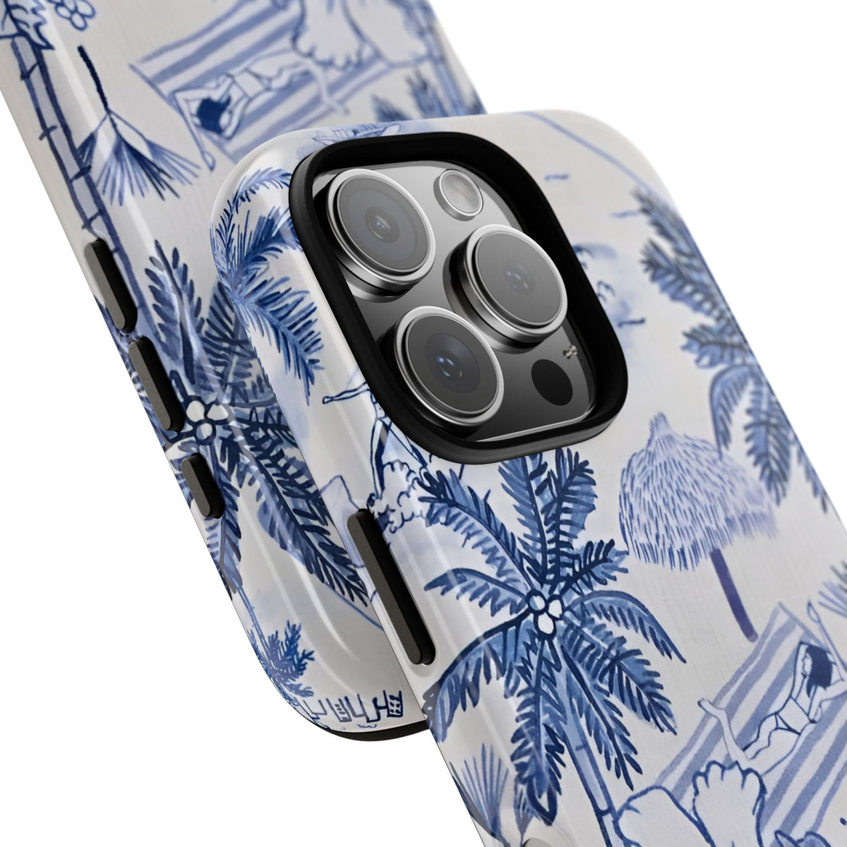 Blue Beach Case