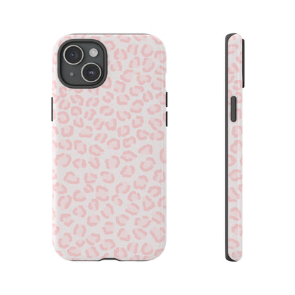 Pink Leopard Case