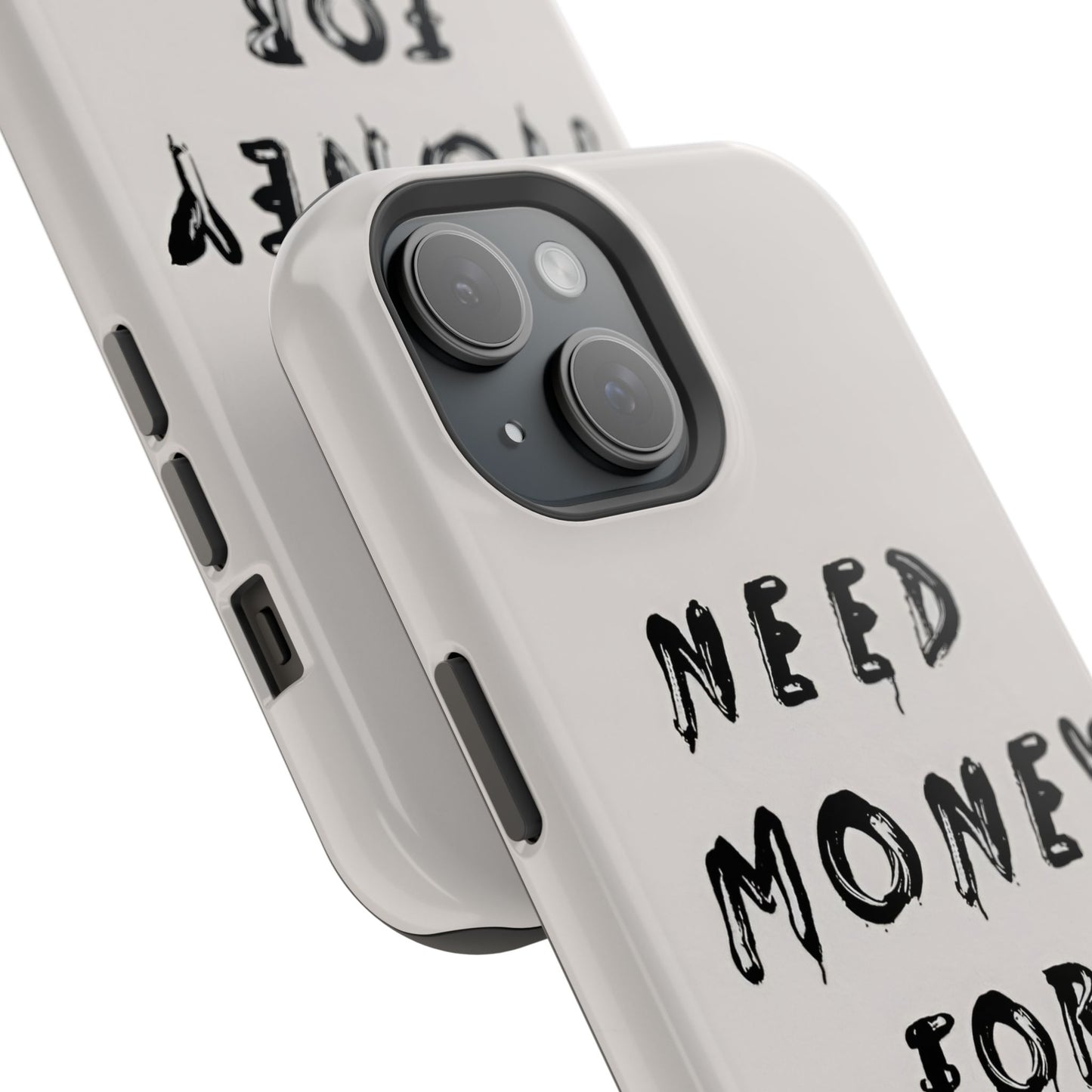 Need Money for Porshe Case (Magsafe)