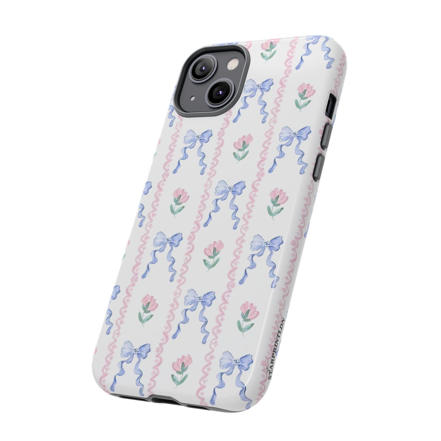 Roses & Bows Case