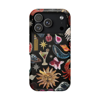 Bits & Bobs Case (Magsafe)