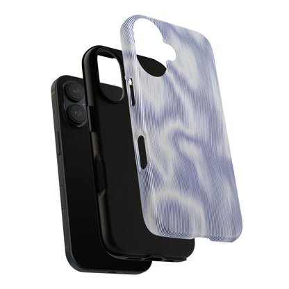 Blue Blur Case