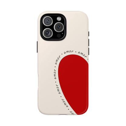 Amor Case
