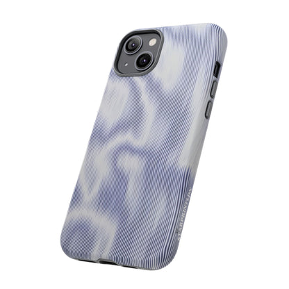 Blue Blur Case