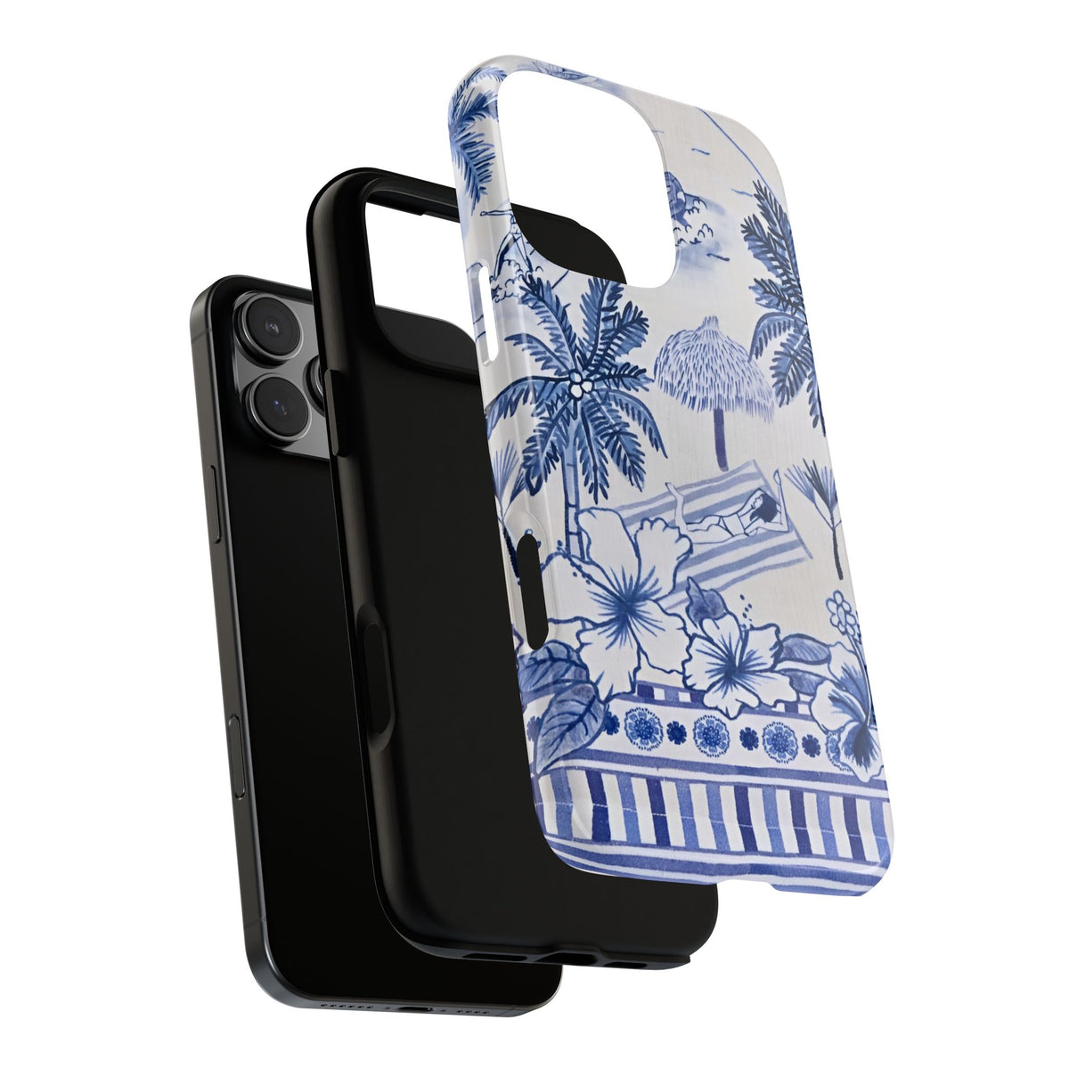 Blue Beach Case