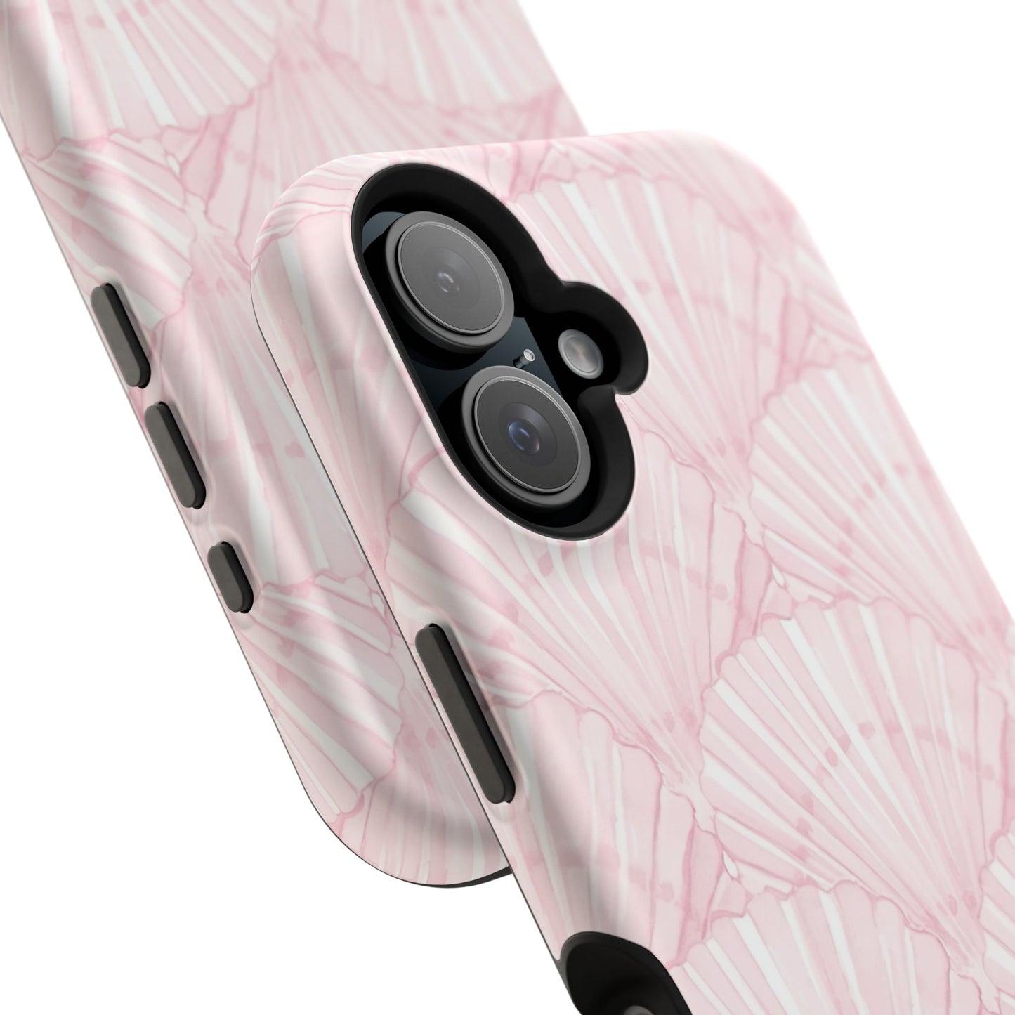Pink Shells Case (Magsafe)