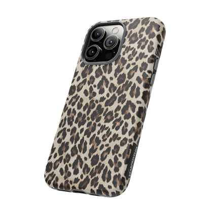 Leopard Case