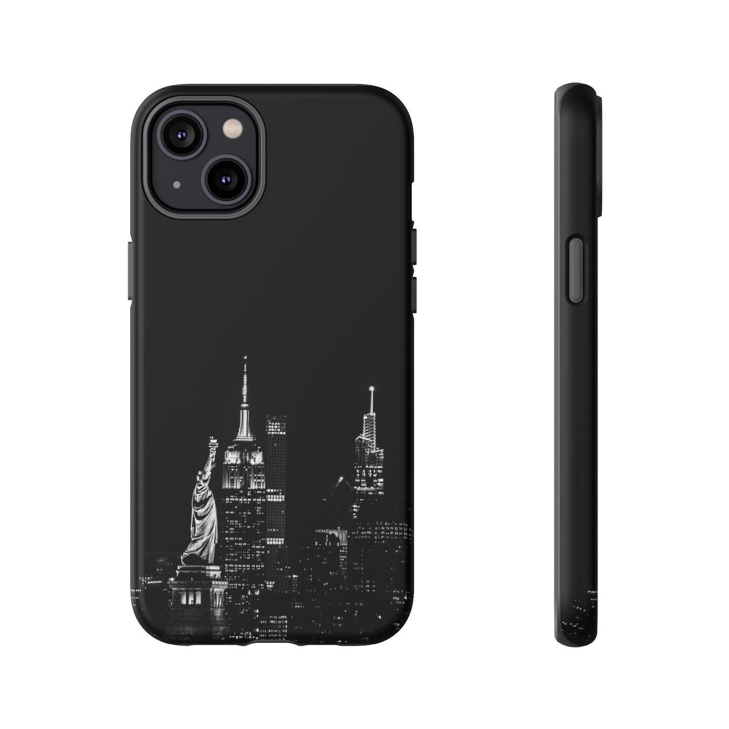 NY’s Skyline Case