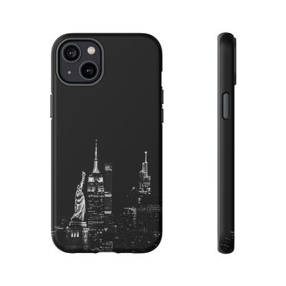NY’s Skyline Case