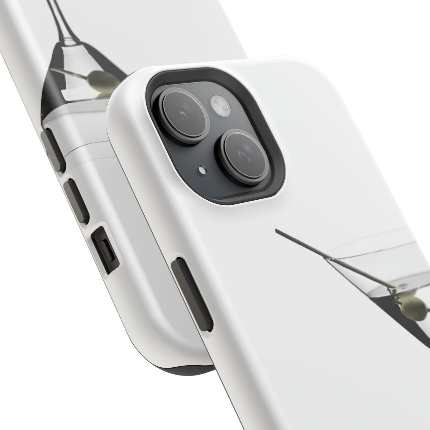 Martini Case (Magsafe)