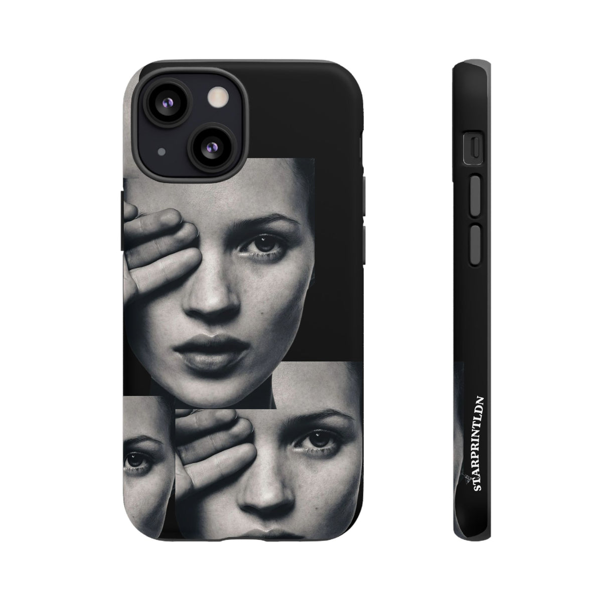 Ms Moss Case