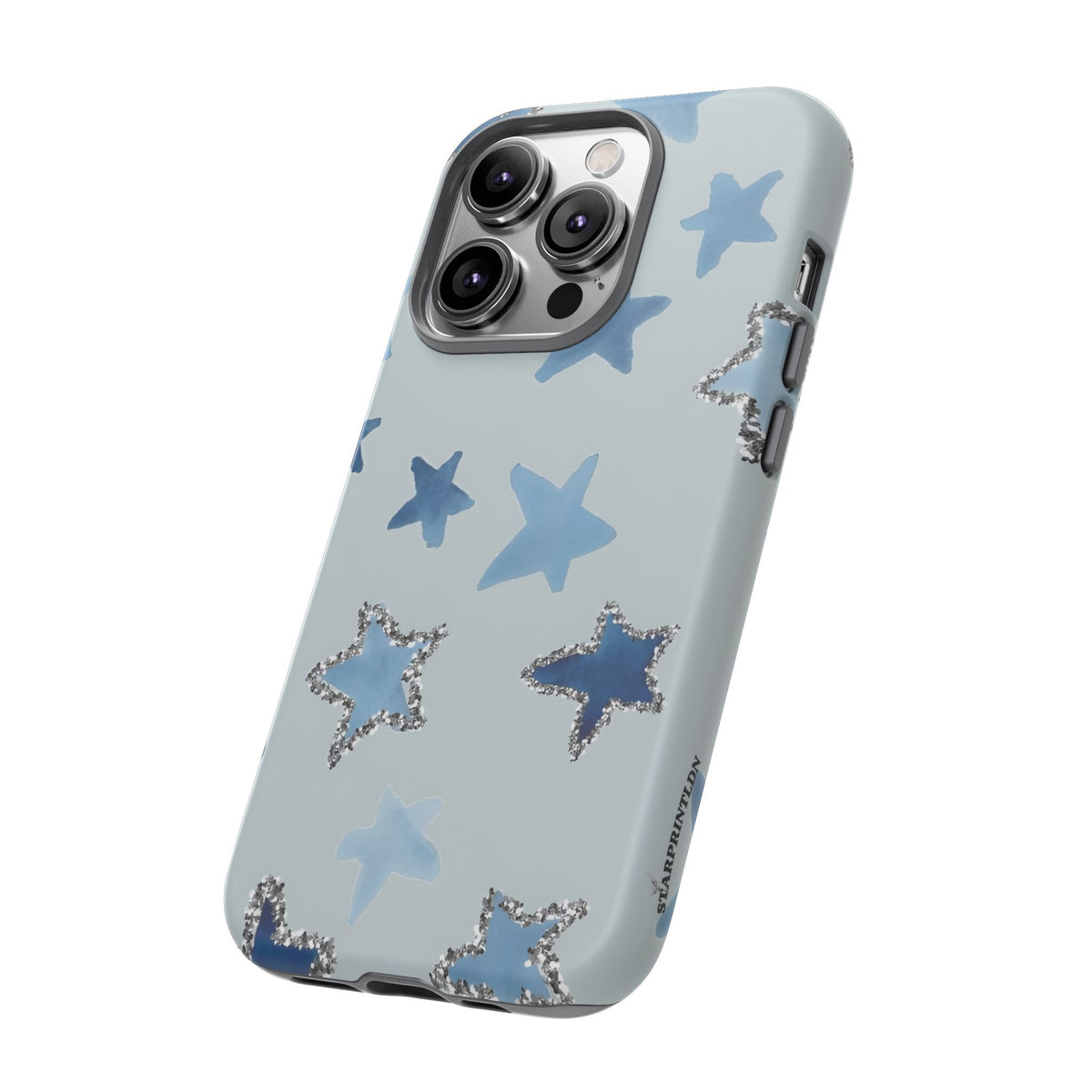Waves of Blue Case