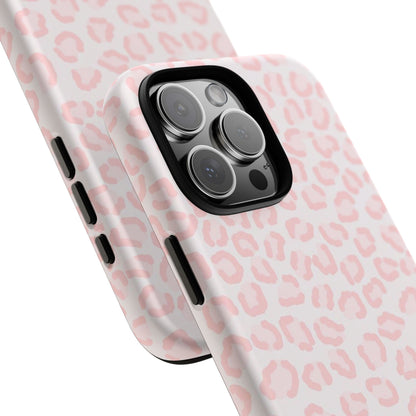 Pink Leopard Case