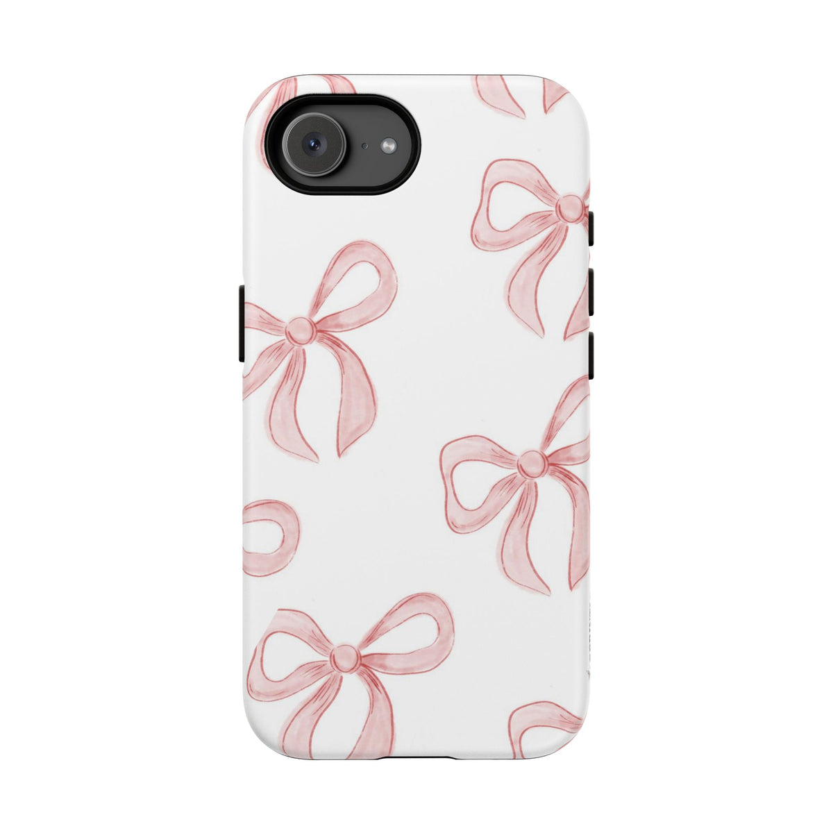 Lana Bow Case