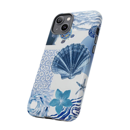 Light Blue Traffic Case