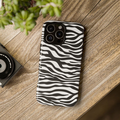 Zebra Case