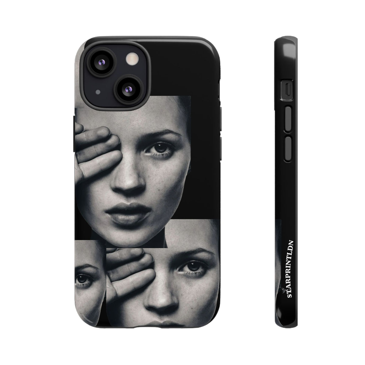 Ms Moss Case