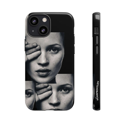 Ms Moss Case