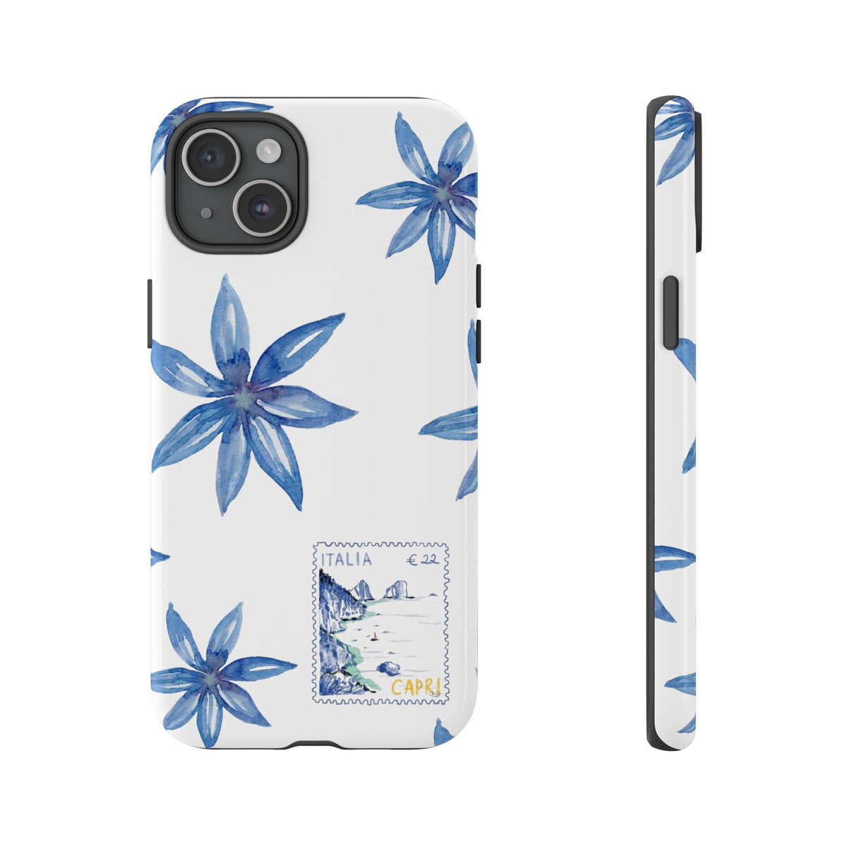 Bella Italia Case