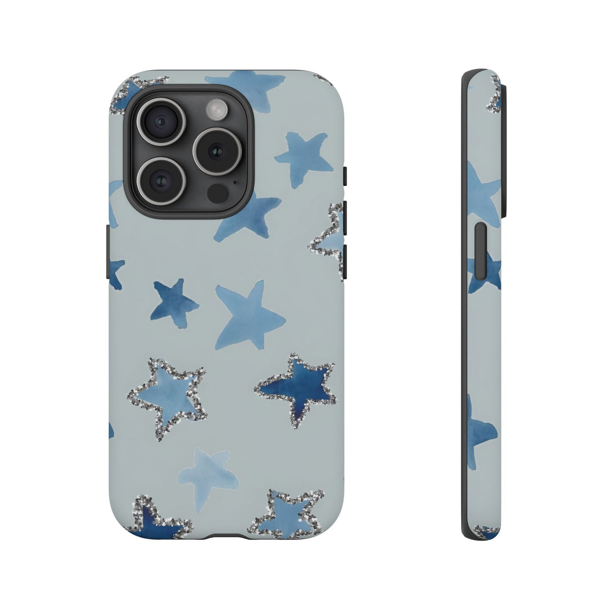 Waves of Blue Case