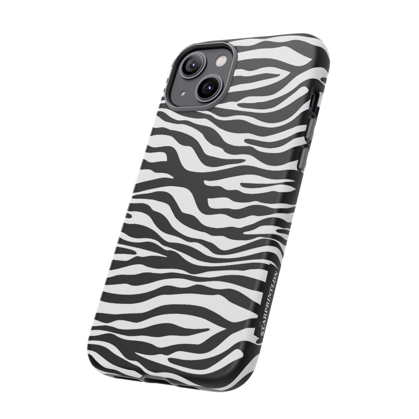 Zebra Case