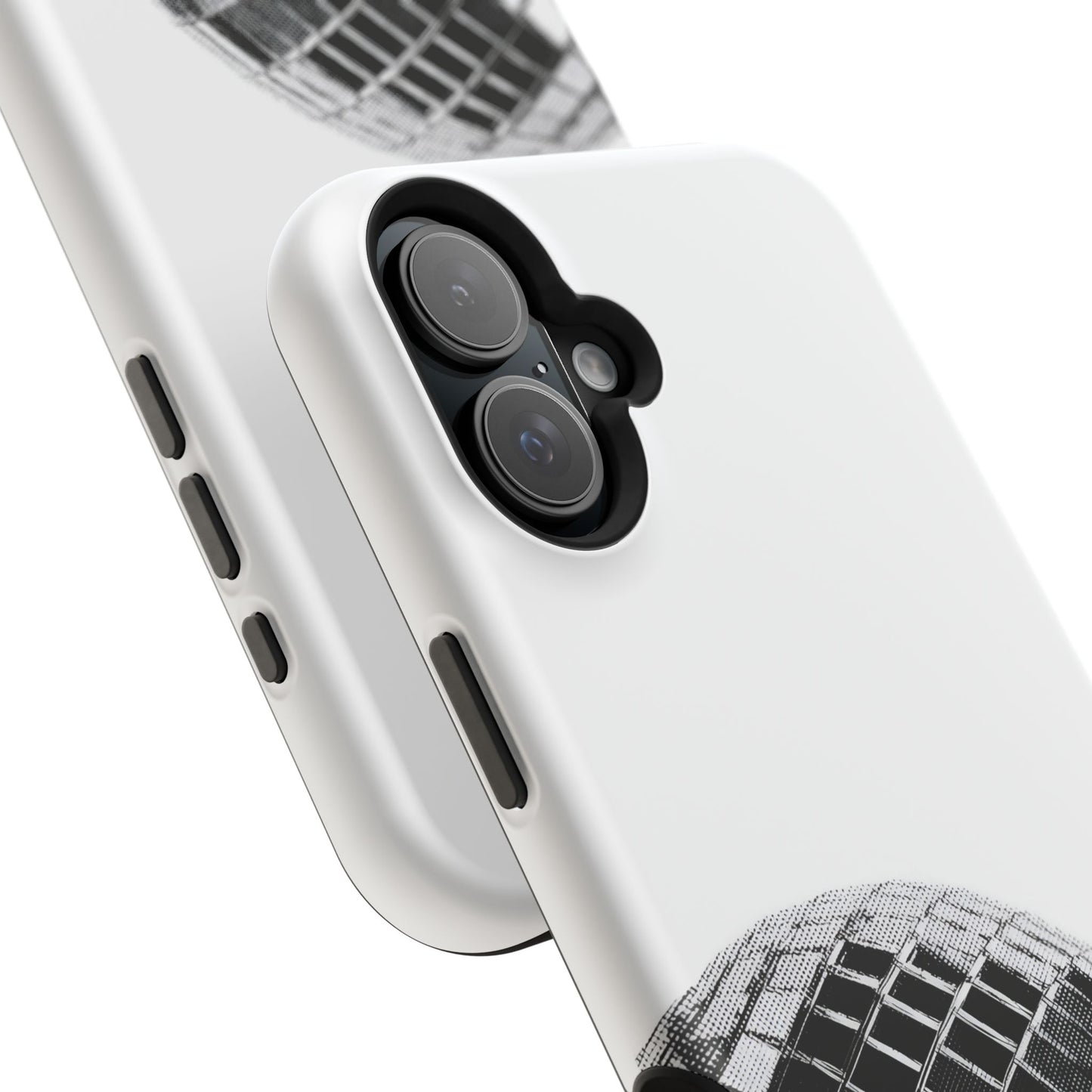 Disco Case (Magsafe)