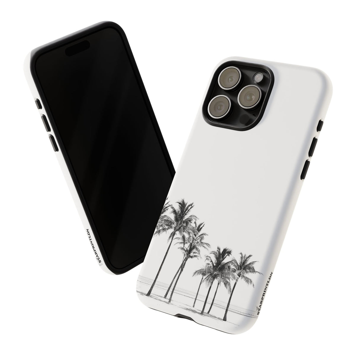 White Beach Case