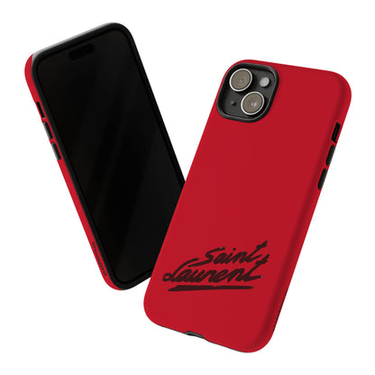 Red Signature Case