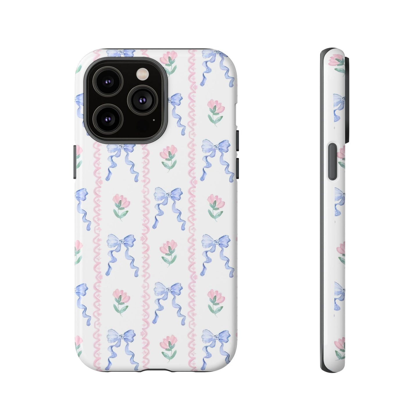 Roses & Bows Case