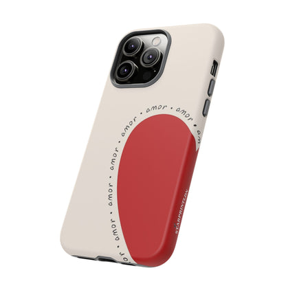 Amor Case