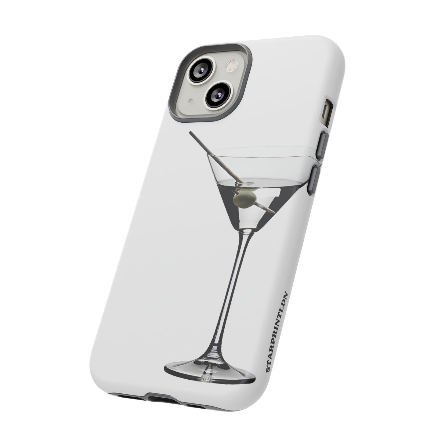 Martini Case