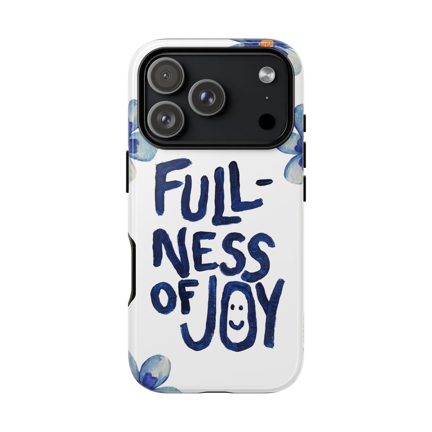 Fullness of Joy Case