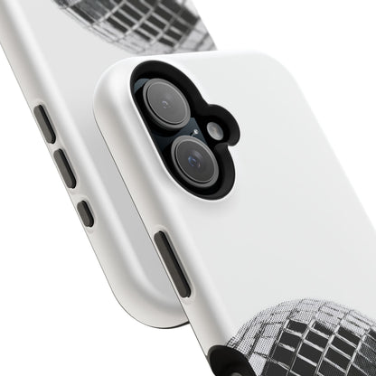 Disco Case (Magsafe)